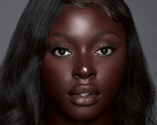 Adapter son maquillage à la forme de son visage - My Easy Beauty