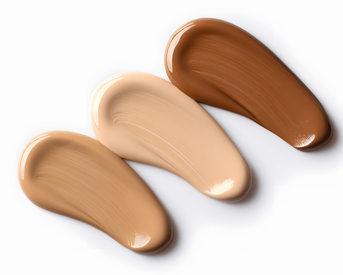 Comment choisir son fond de teint - My Easy Beauty