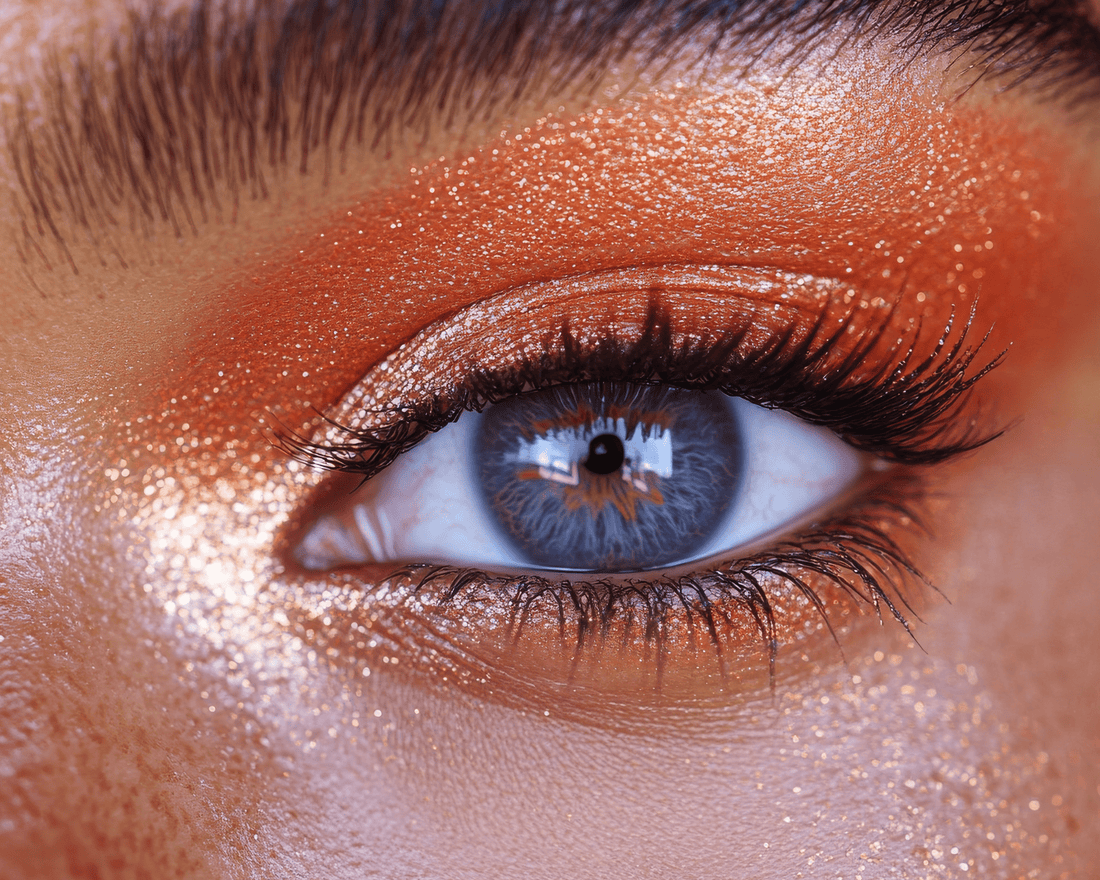 Jouer avec les couleurs, sans peur ni interdit - My Easy Beauty