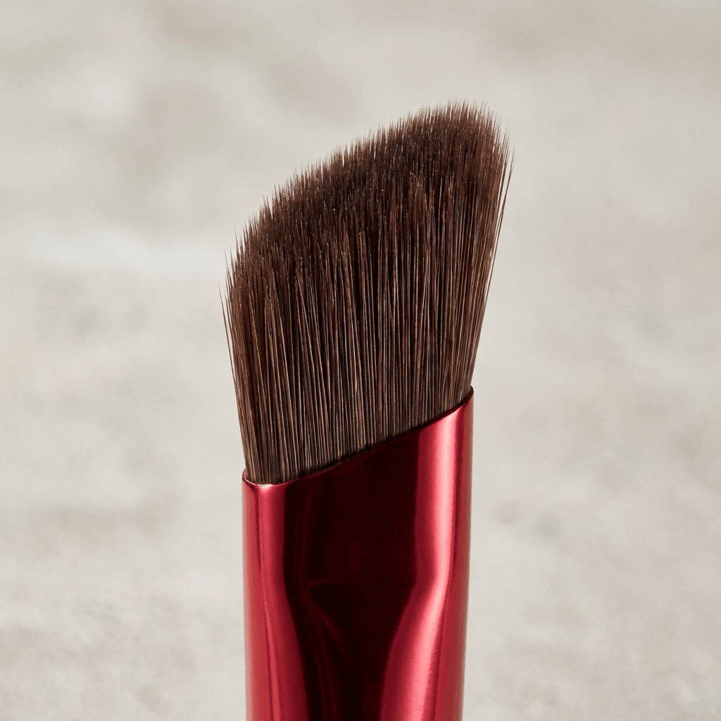 BrowStroke Brush - Pinceau à sourcils biseauté - My Easy Beauty