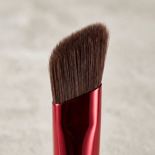 BrowStroke Brush - Pinceau à sourcils biseauté - My Easy Beauty