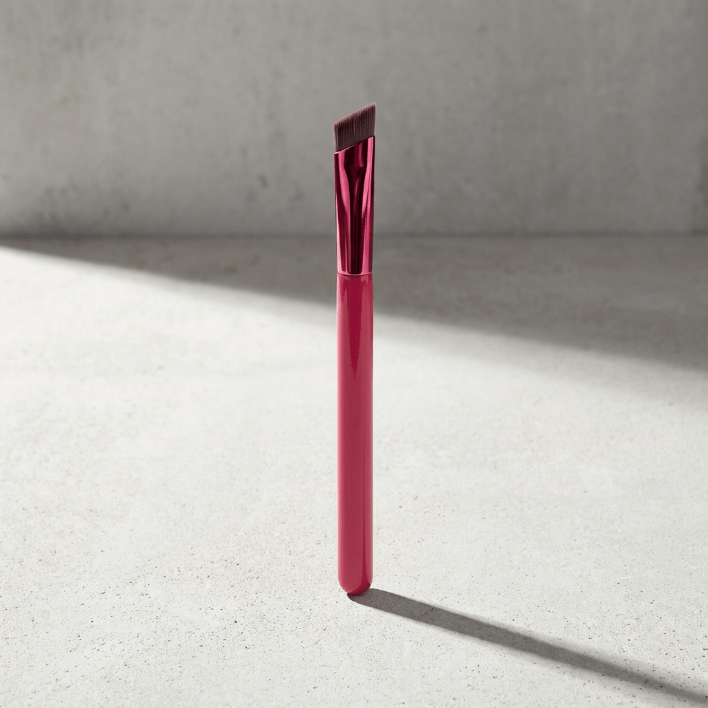 BrowStroke Brush - Pinceau à sourcils biseauté - My Easy Beauty