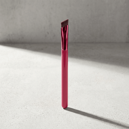 BrowStroke Brush - Pinceau à sourcils biseauté - My Easy Beauty