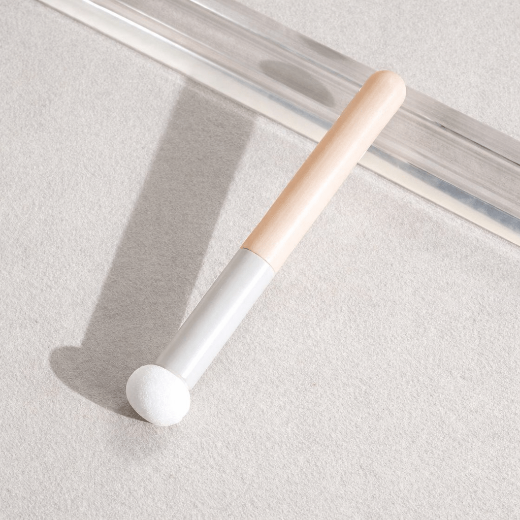 Cloud Tap Brush — Pinceau Correcteur Éponge Douce - My Easy Beauty