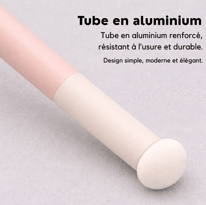 Cloud Tap Brush — Pinceau Correcteur Éponge Douce - My Easy Beauty