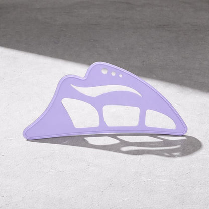 GlamWing Shader – Pochoir Multifonction 5 - en - 1 - My Easy Beauty