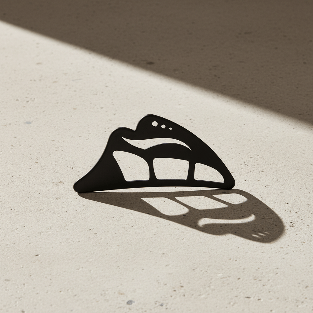 GlamWing Shader – Pochoir Multifonction 5 - en - 1 - My Easy Beauty