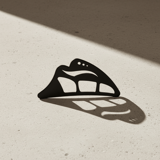 GlamWing Shader – Pochoir Multifonction 5 - en - 1 - My Easy Beauty