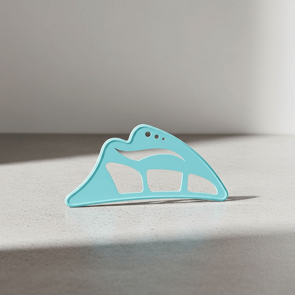 GlamWing Shader – Pochoir Multifonction 5 - en - 1 - My Easy Beauty