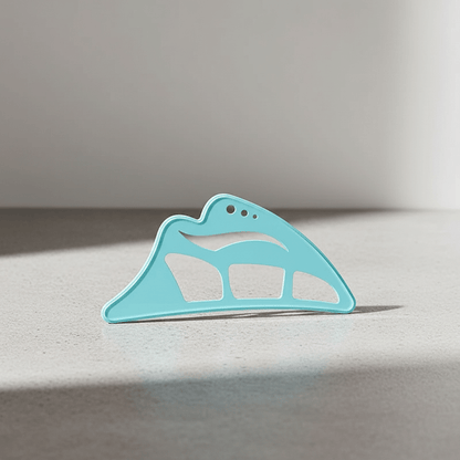 GlamWing Shader – Pochoir Multifonction 5 - en - 1 - My Easy Beauty