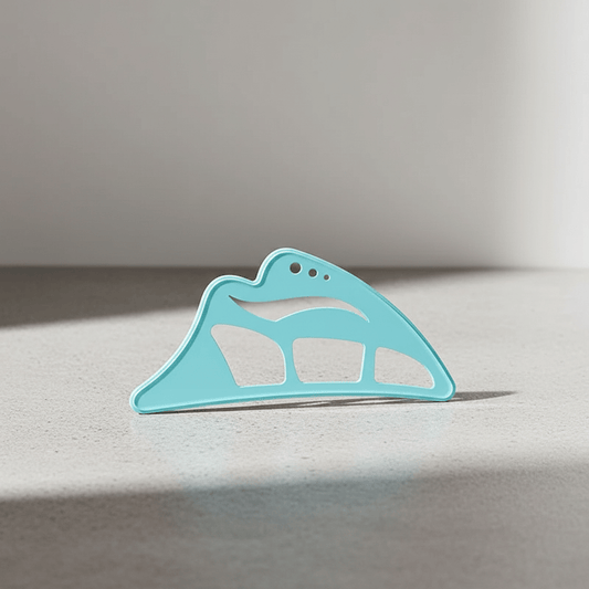 GlamWing Shader – Pochoir Multifonction 5 - en - 1 - My Easy Beauty