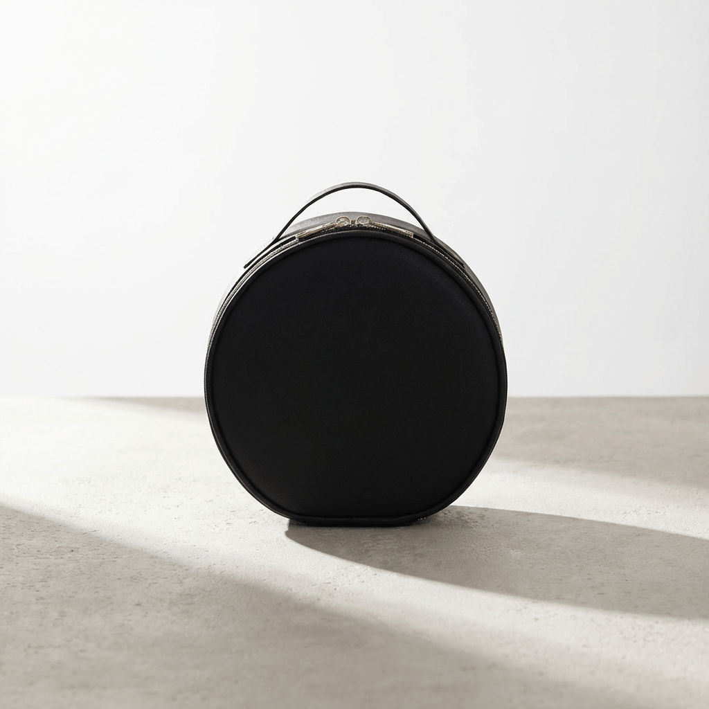 GlowCarry Bag - Mirror Bag - My Easy Beauty