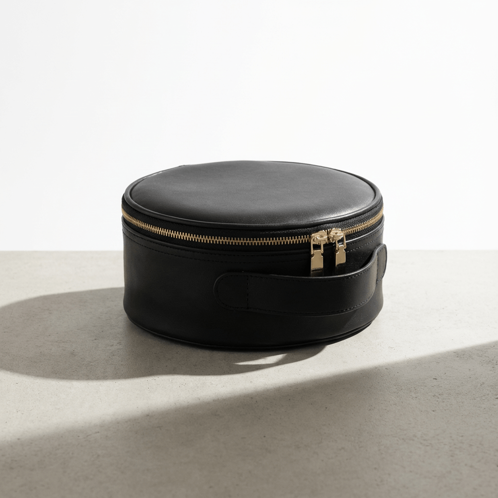 GlowCarry Bag - Mirror Bag - My Easy Beauty