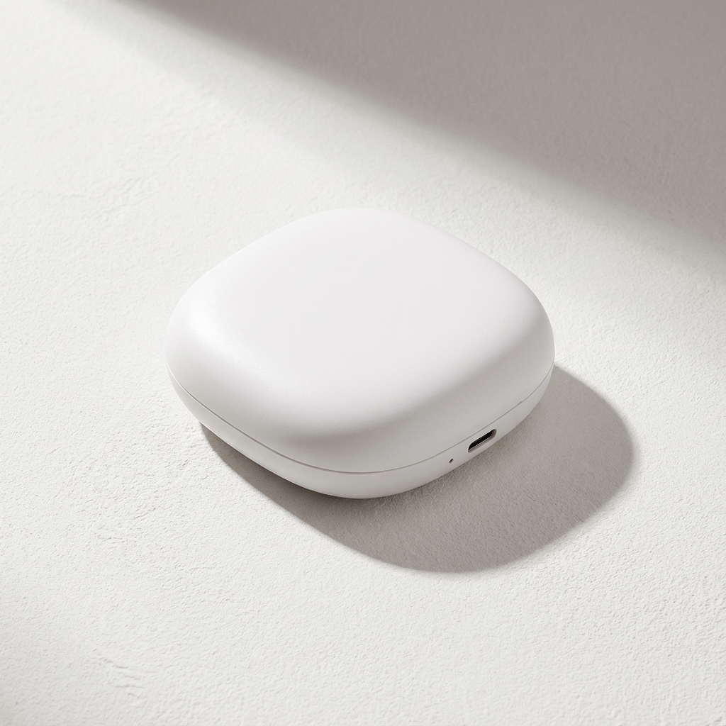 GlowView Pocket Mirror - Mini miroir LED - My Easy Beauty