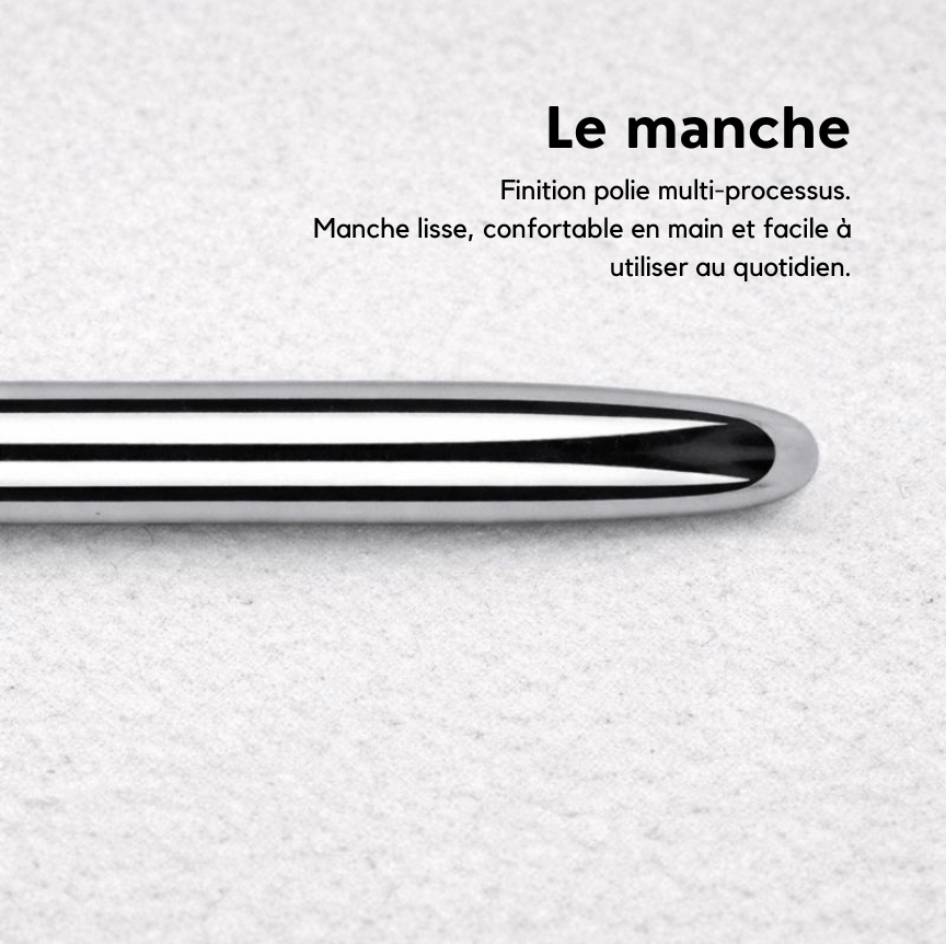 Lip Precision — Pinceau Lèvres Portable - My Easy Beauty