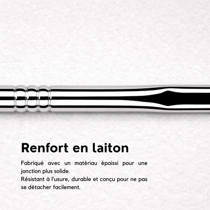 Lip Precision — Pinceau Lèvres Portable - My Easy Beauty