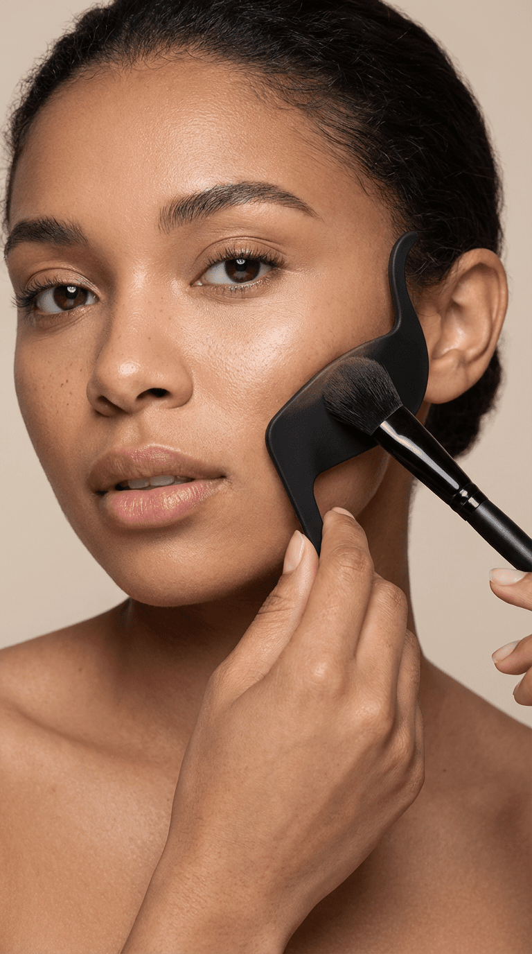 Sculpt’Line Pro - Contour 4 en 1 - My Easy Beauty