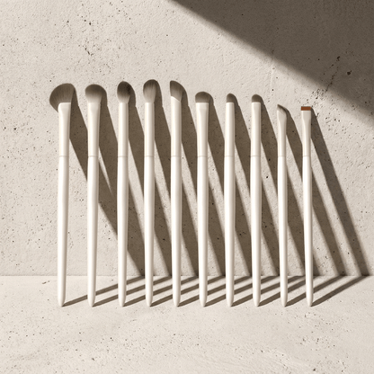 SoftBlend Eye - Set 10 pinceaux - My Easy Beauty