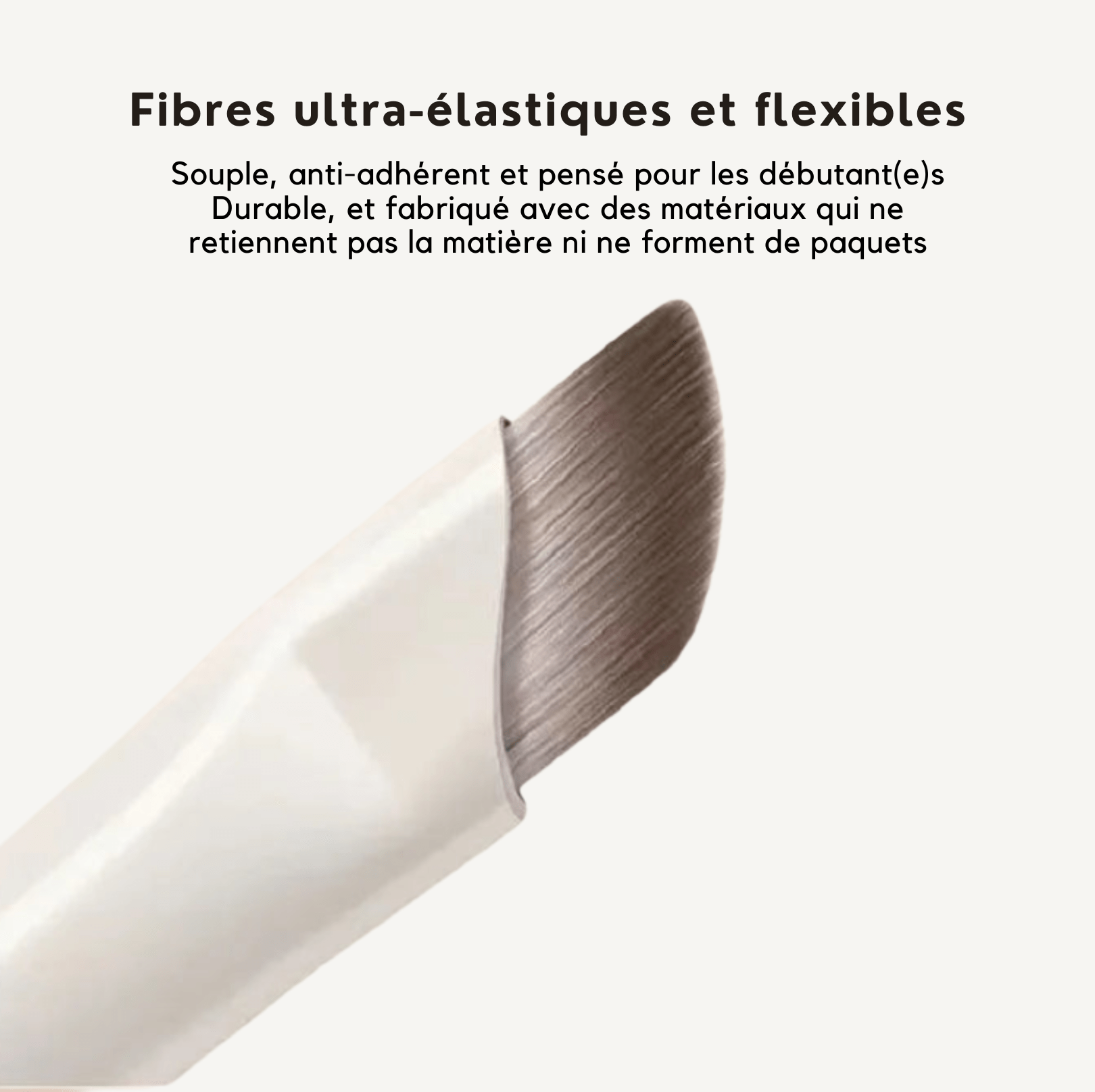 SoftBlend Eye - Set 10 pinceaux - My Easy Beauty