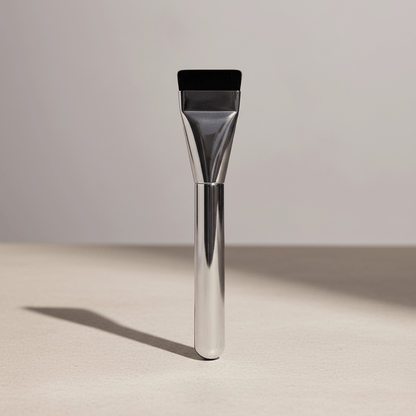 ThinLine Brush - Pinceau Fond de teint Plat - My Easy Beauty