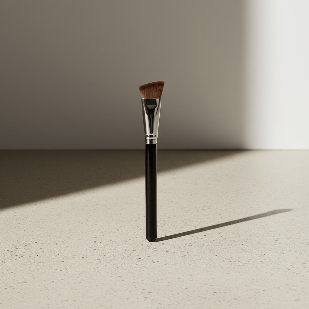 TriLight Sculpt Brush - Pinceau Multifonction - My Easy Beauty